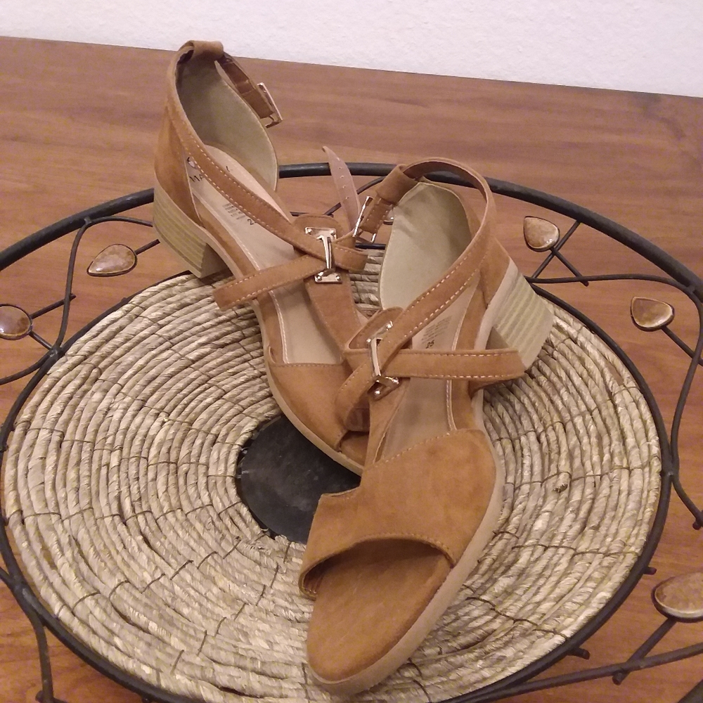 Magaly sandals - Picture 5 of 8